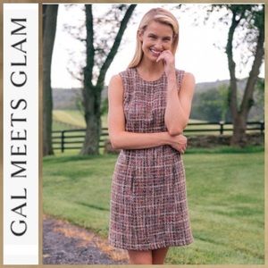 NWT Gal Meets Glam Ramona Dress